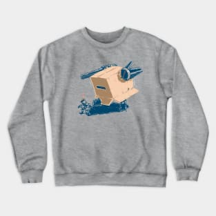 It's Just a Rex... Crewneck Sweatshirt